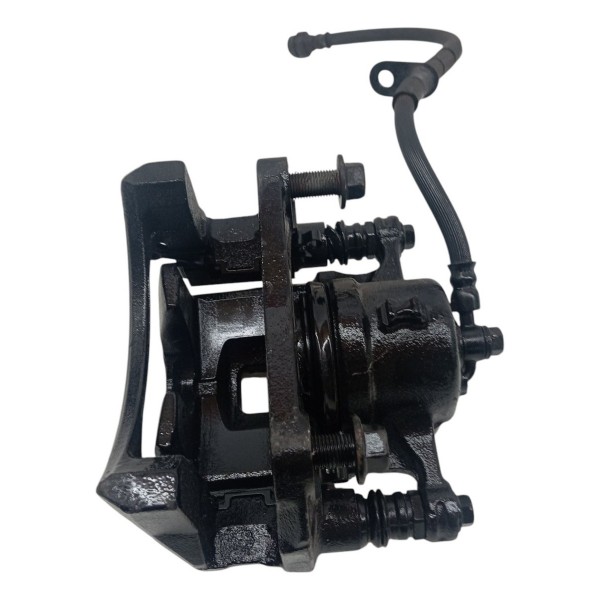 Pinça Freio Dianteira Esquerdo Ford New Fiesta 1.6 2015 2016