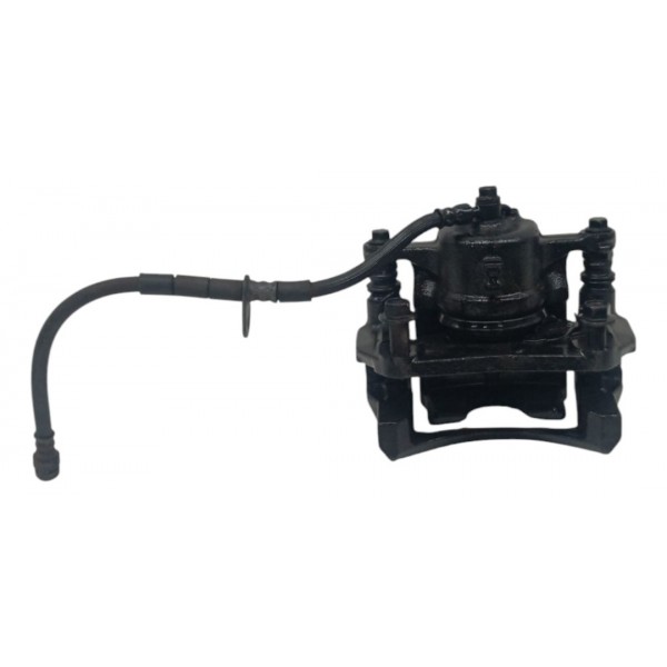 Pinça Freio Dianteira Esquerdo Ford New Fiesta 1.6 2015 2016