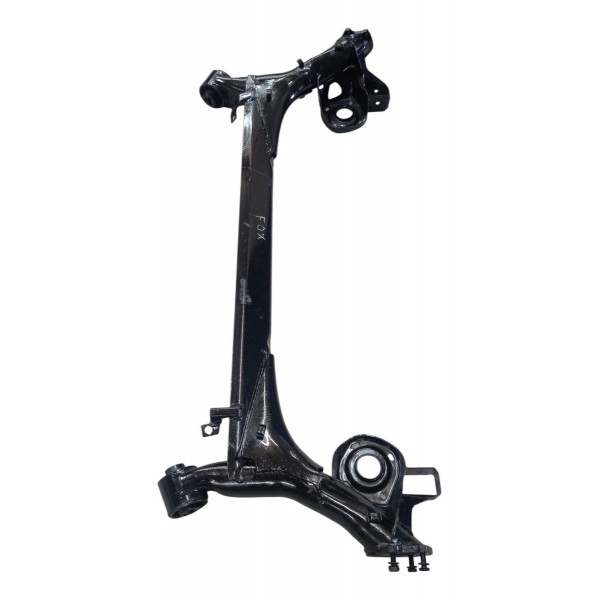 Eixo Traseiro Volkswagen Fox 1.0 20011 2012