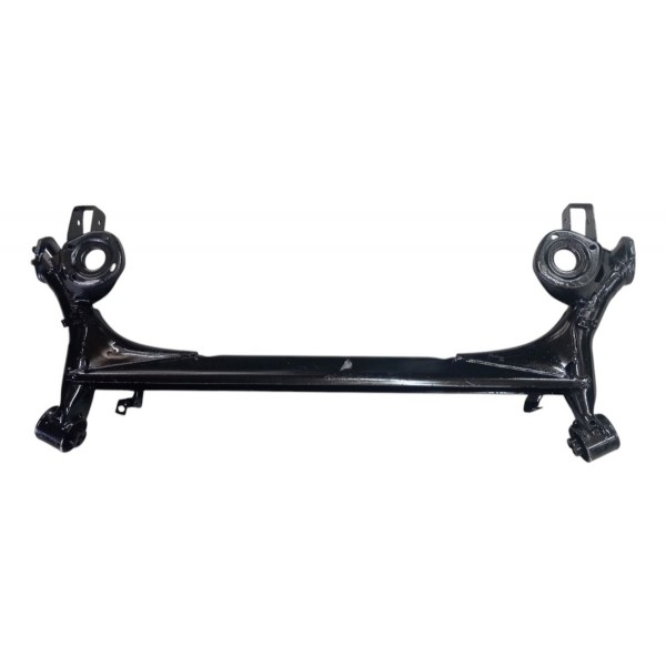 Eixo Traseiro Volkswagen Fox 1.0 20011 2012