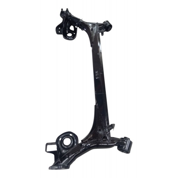 Eixo Traseiro Volkswagen Fox 1.0 20011 2012