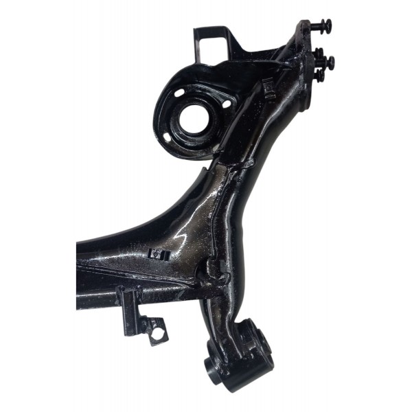 Eixo Traseiro Volkswagen Fox 1.0 20011 2012