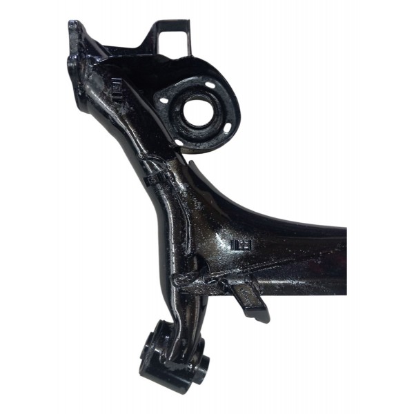 Eixo Traseiro Volkswagen Fox 1.0 20011 2012