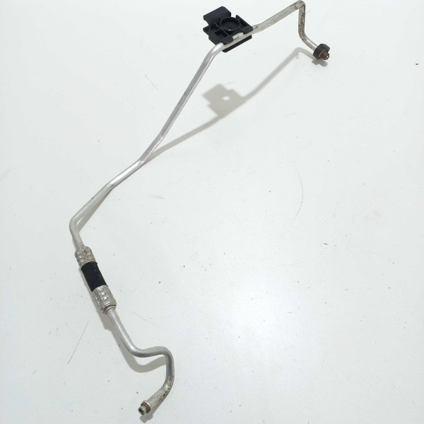 Cano Mangueira Ar Condicionado Secador Renault Scenic