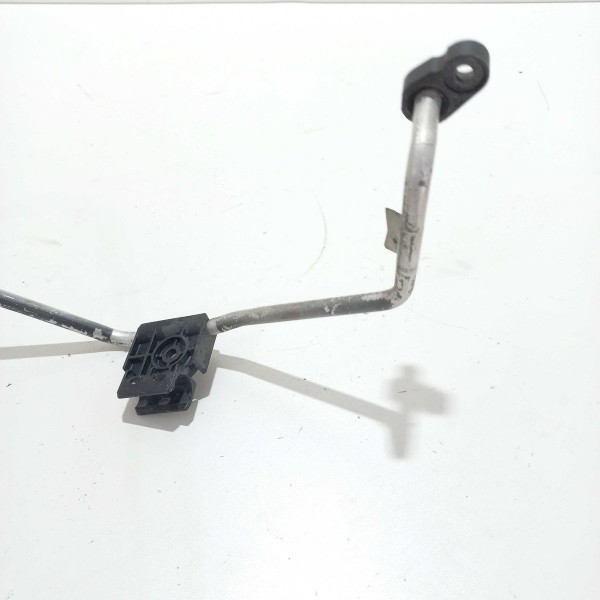 Cano Mangueira Ar Condicionado Secador Renault Scenic