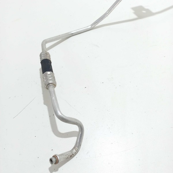 Cano Mangueira Ar Condicionado Secador Renault Scenic