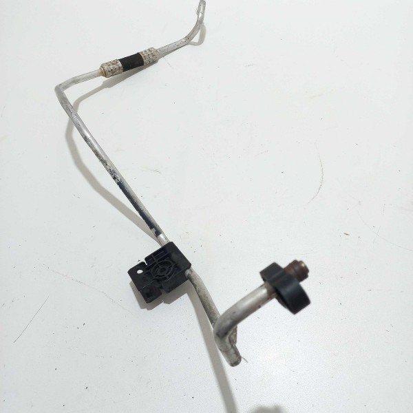 Cano Mangueira Ar Condicionado Secador Renault Scenic