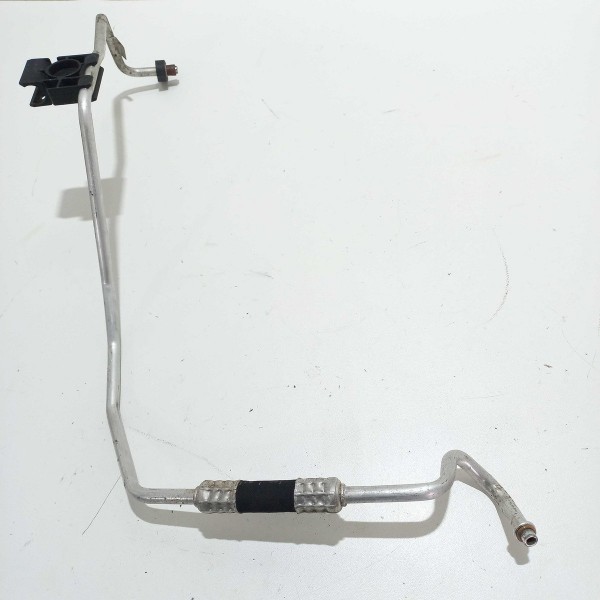 Cano Mangueira Ar Condicionado Secador Renault Scenic