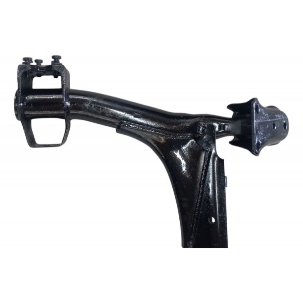 Eixo Traseiro Volkswagen Gol G4 1.0 2009 2010