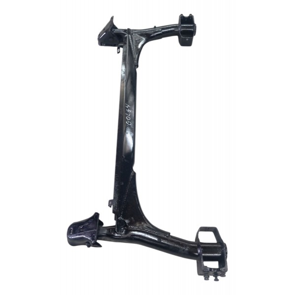 Eixo Traseiro Volkswagen Gol G4 1.0 2009 2010