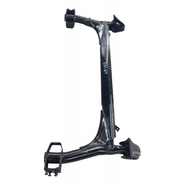 Eixo Traseiro Volkswagen Gol G4 1.0 2009 2010