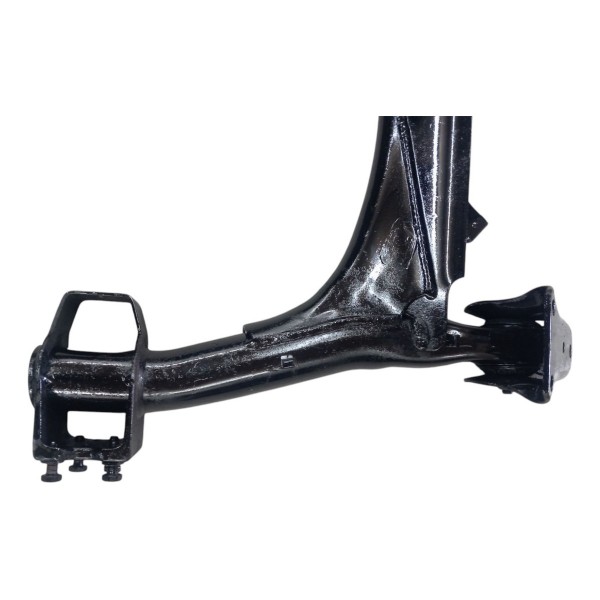 Eixo Traseiro Volkswagen Gol G4 1.0 2009 2010