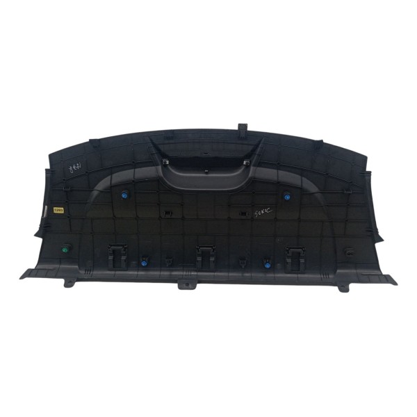 Tampão Bagagito Chevrolet Sonic 1.6 2011 2012 2013 Preto