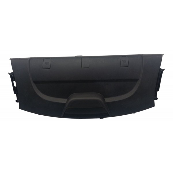 Tampão Bagagito Chevrolet Sonic 1.6 2011 2012 2013 Preto