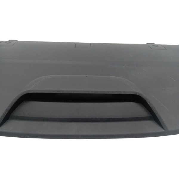 Tampão Bagagito Chevrolet Sonic 1.6 2011 2012 2013 Preto