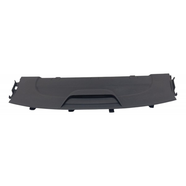 Tampão Bagagito Chevrolet Sonic 1.6 2011 2012 2013 Preto