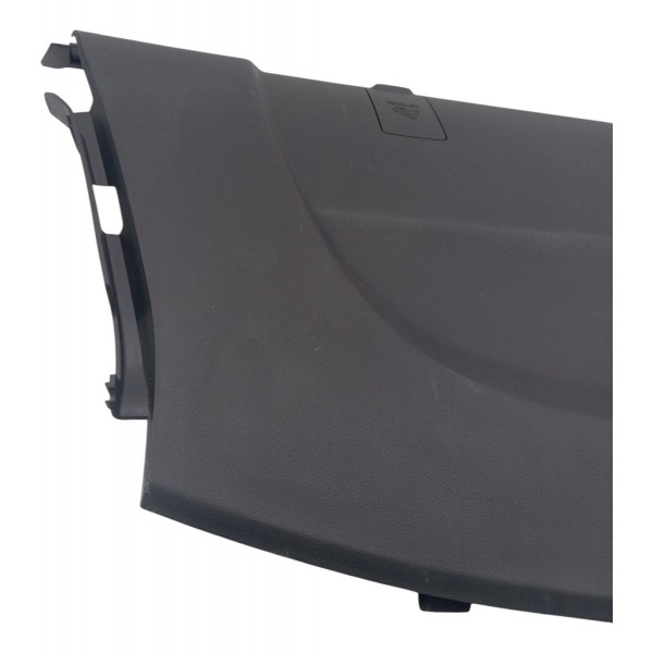 Tampão Bagagito Chevrolet Sonic 1.6 2011 2012 2013 Preto