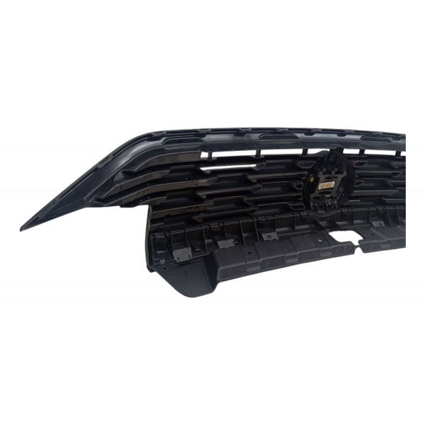 Grade Frontal Volkswagen T Cross 1.0 2020 2021 2022 Detalhe