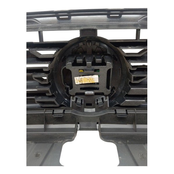 Grade Frontal Volkswagen T Cross 1.0 2020 2021 2022 Detalhe