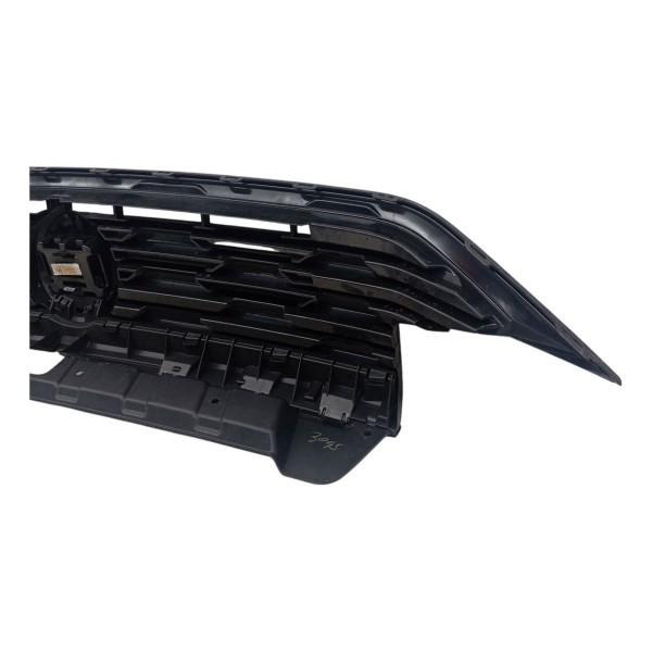 Grade Frontal Volkswagen T Cross 1.0 2020 2021 2022 Detalhe
