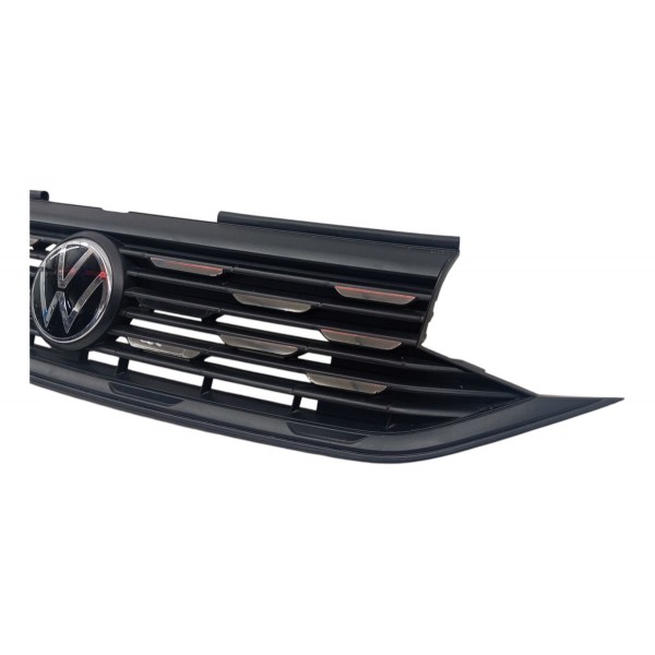 Grade Frontal Volkswagen T Cross 1.0 2020 2021 2022 Detalhe