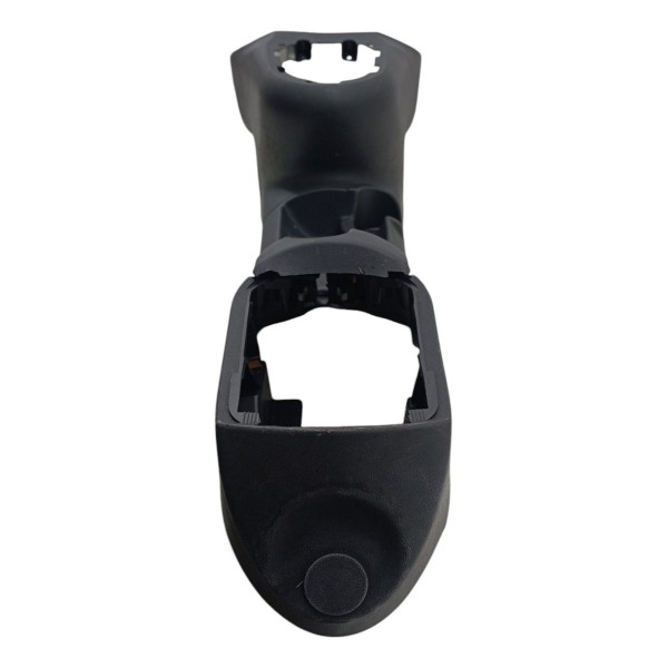 Acabamento Moldura Console Alavanca Central C3 1.2 2017 2018