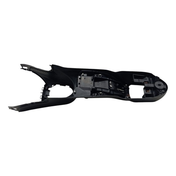 Acabamento Moldura Console Alavanca Central C3 1.2 2017 2018