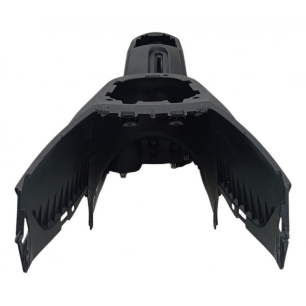 Acabamento Moldura Console Alavanca Central C3 1.2 2017 2018