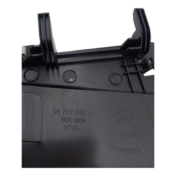 Acabamento Interno Coluna Central Direita Citröen C3 2018