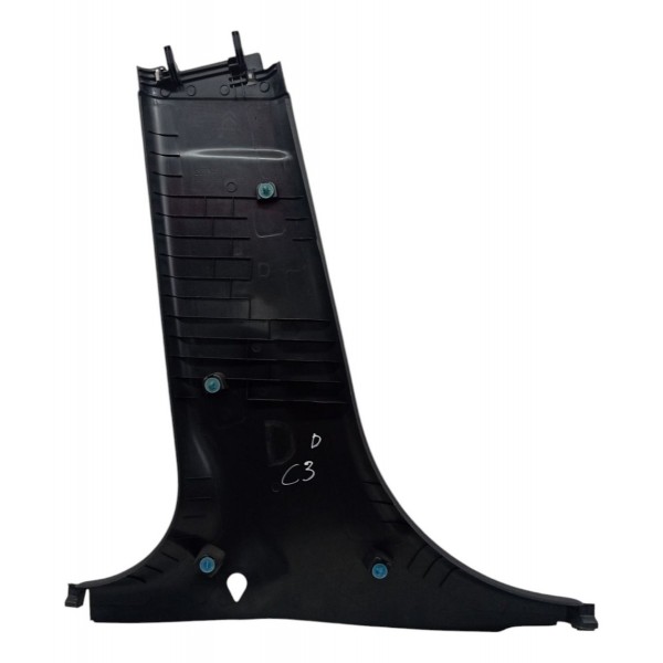 Acabamento Interno Coluna Central Direita Citröen C3 2018