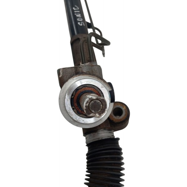 Caixa Direção Hidráulica Chevrolet Sonic 1.6 2012