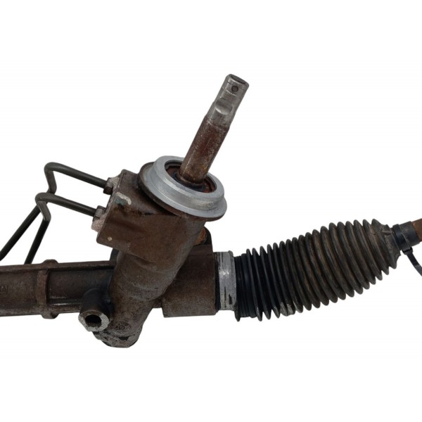 Caixa Direção Hidráulica Chevrolet Sonic 1.6 2012