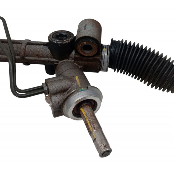 Caixa Direção Hidráulica Chevrolet Sonic 1.6 2012