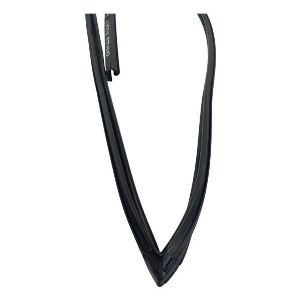 Kit Pestana Dianteira Direita Toyota Corolla Fielder 2006 - Preto