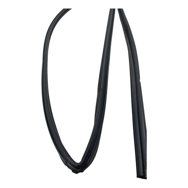 Kit Pestana Dianteira Direita Toyota Corolla Fielder 2006 - Preto