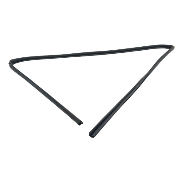 Kit Pestana Dianteira Direita Toyota Corolla Fielder 2006 - Preto