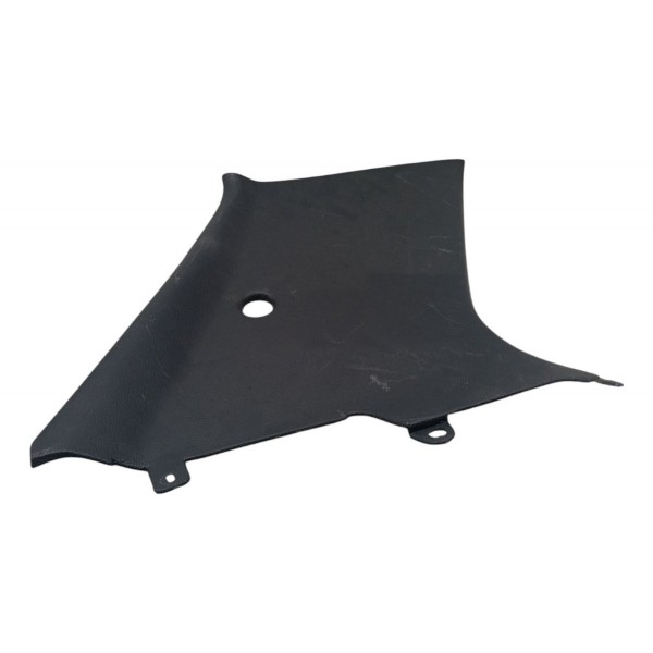 Moldura Superior Traseira Esquerda Fiat Palio 1.6 2014 2015