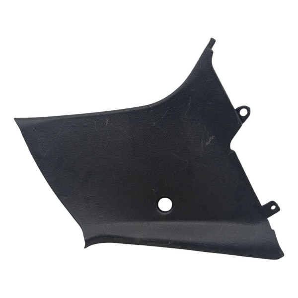 Moldura Superior Traseira Esquerda Fiat Palio 1.6 2014 2015