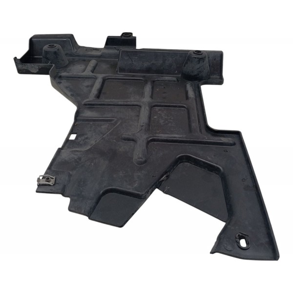 Defletor Inferior Assoalho Dianteiro Direito C3 2017 2018