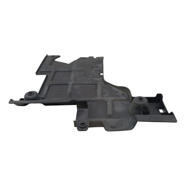 Defletor Inferior Assoalho Dianteiro Direito C3 2017 2018