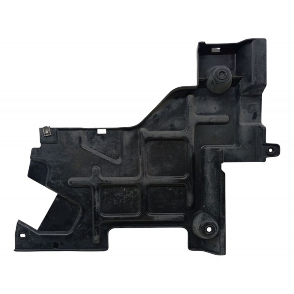 Defletor Inferior Assoalho Dianteiro Direito C3 2017 2018