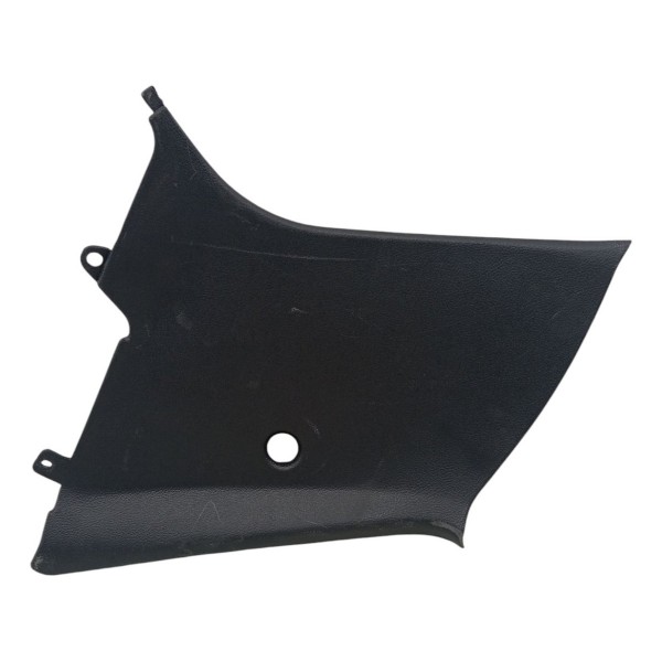 Moldura Superior Traseira Direita Fiat Palio 1.6 2014 2015