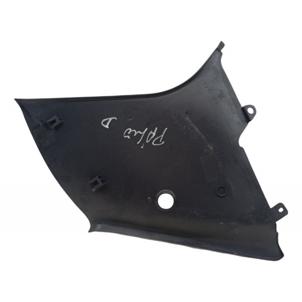 Moldura Superior Traseira Direita Fiat Palio 1.6 2014 2015