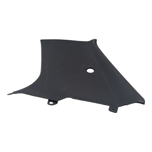 Moldura Superior Traseira Direita Fiat Palio 1.6 2014 2015