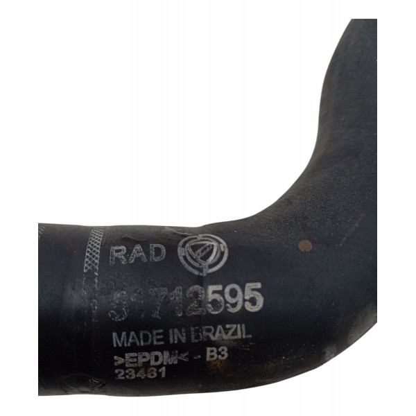 Mangueira Superior Radiador Fiat Palio 1.6 2013 2014 2015