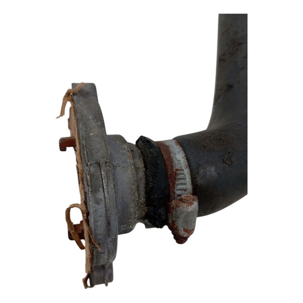 Mangueira Superior Radiador Fiat Palio 1.6 2013 2014 2015