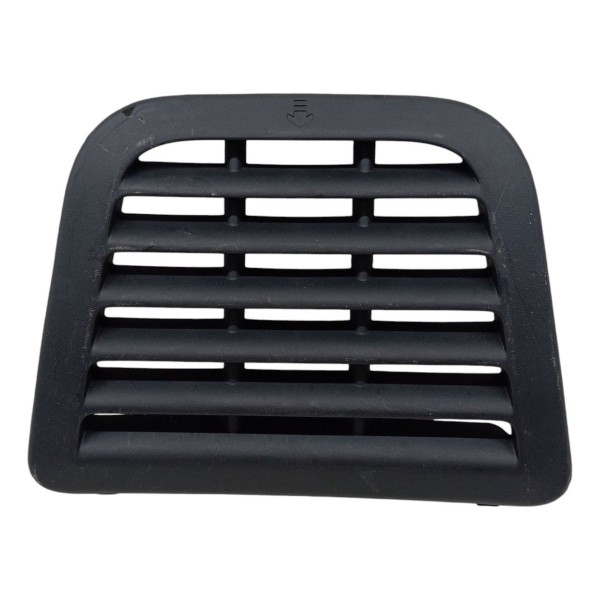 Difusor Ar Interno Porta Malas Citroen C3 2.0 2017 2018