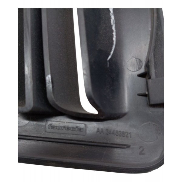 Difusor Ar Interno Porta Malas Citroen C3 2.0 2017 2018