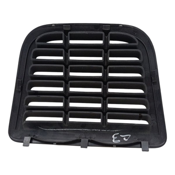 Difusor Ar Interno Porta Malas Citroen C3 2.0 2017 2018