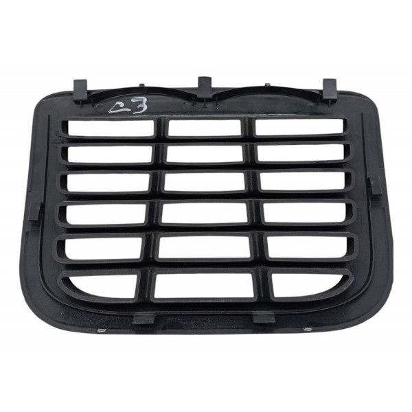 Difusor Ar Interno Porta Malas Citroen C3 2.0 2017 2018